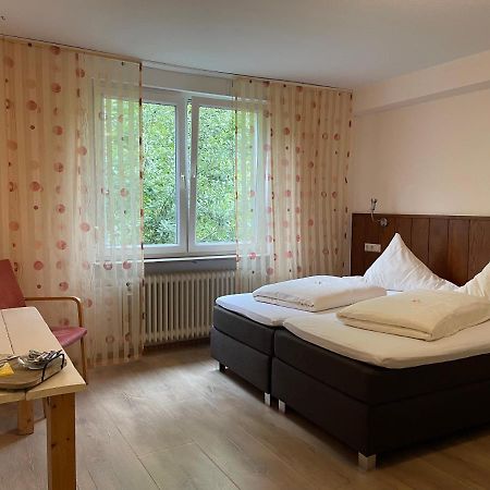 Haus Sommerhof Sindelfingen Dış mekan fotoğraf