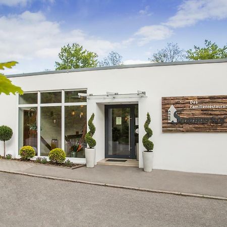 Haus Sommerhof Sindelfingen Dış mekan fotoğraf
