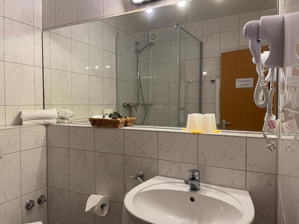 Haus Sommerhof Sindelfingen Dış mekan fotoğraf