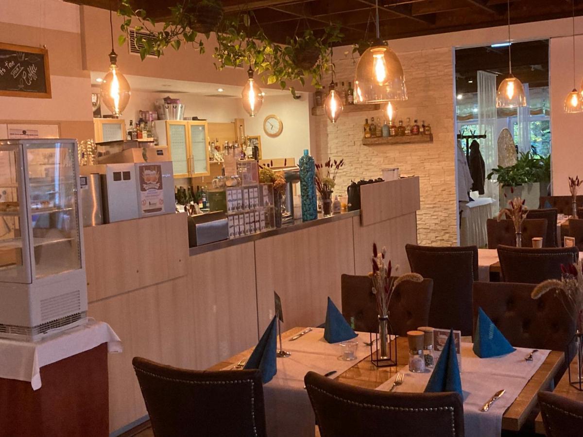 Haus Sommerhof Sindelfingen Dış mekan fotoğraf