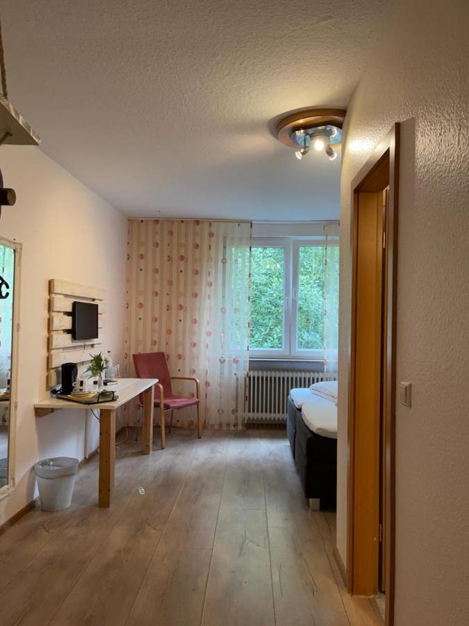 Haus Sommerhof Sindelfingen Dış mekan fotoğraf