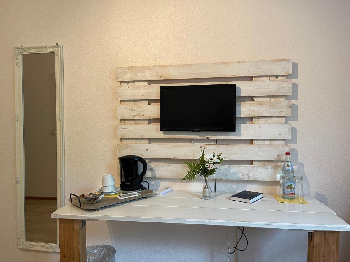 Haus Sommerhof Sindelfingen Dış mekan fotoğraf