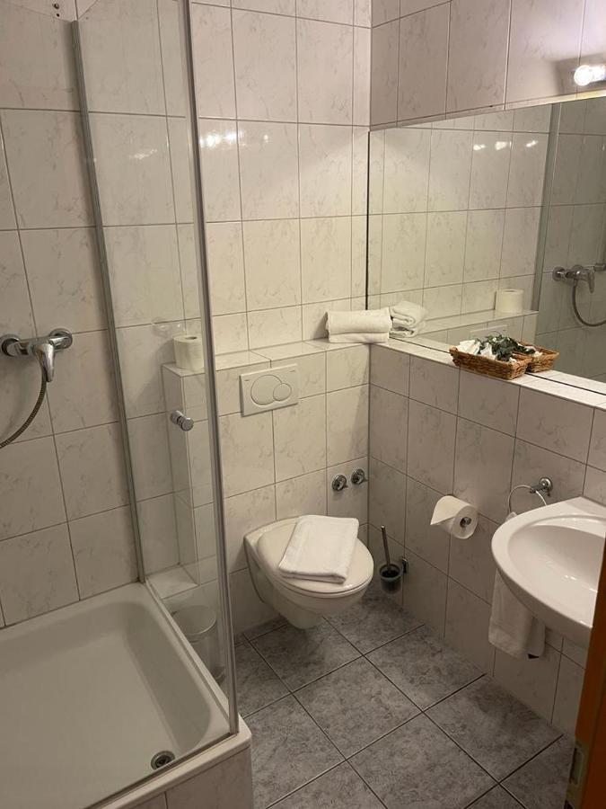 Haus Sommerhof Sindelfingen Dış mekan fotoğraf