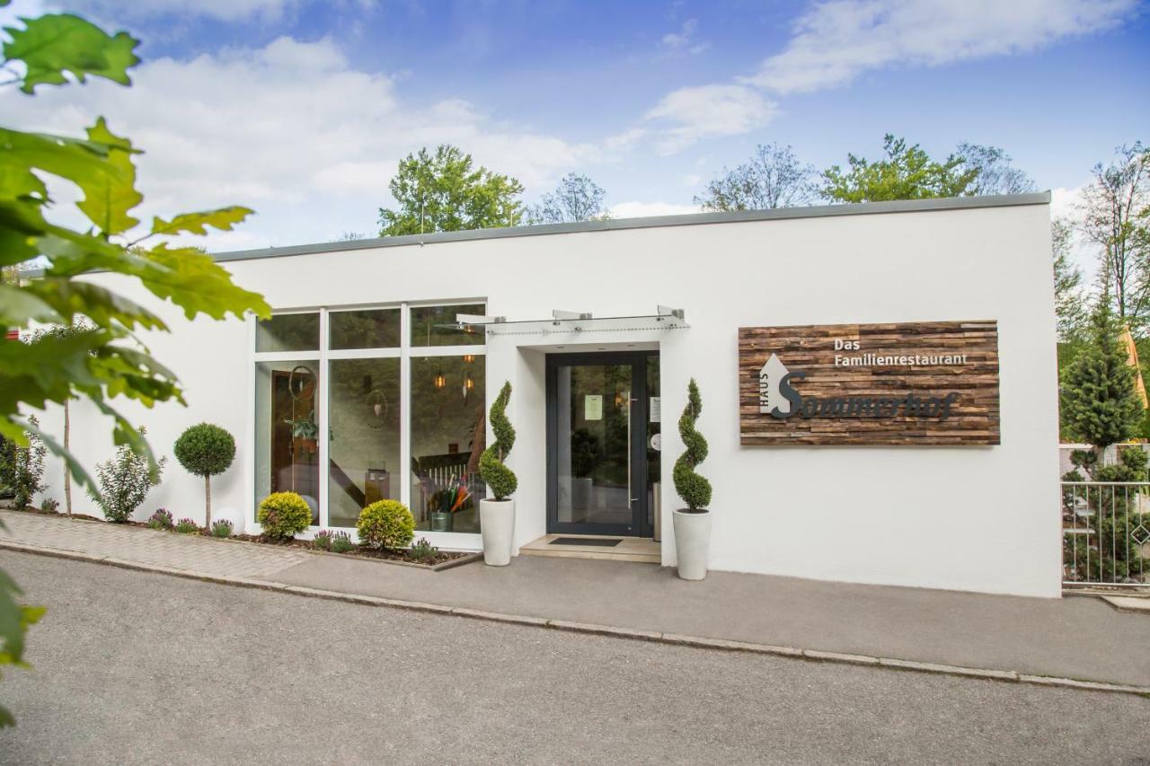 Haus Sommerhof Sindelfingen Dış mekan fotoğraf