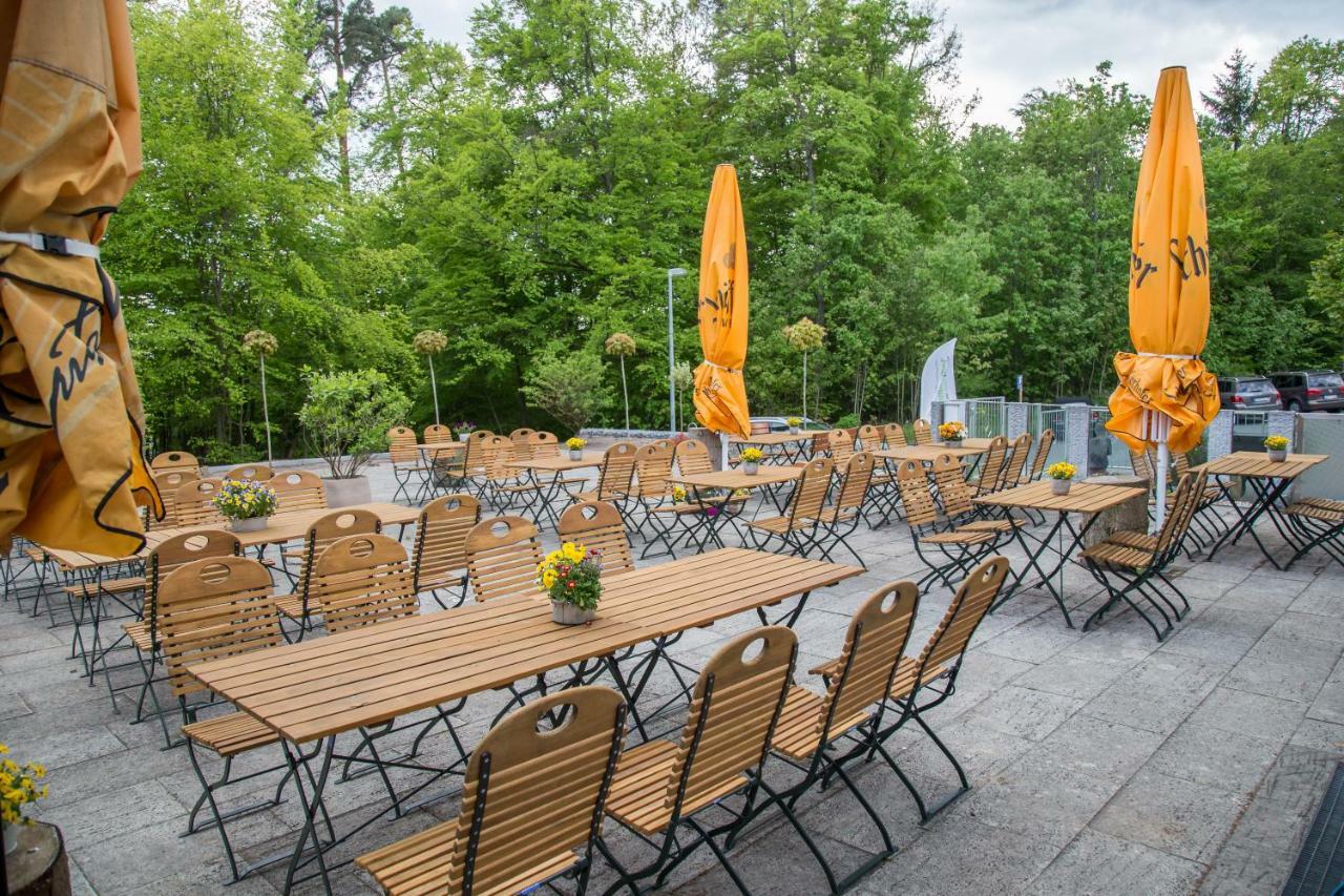 Haus Sommerhof Sindelfingen Dış mekan fotoğraf